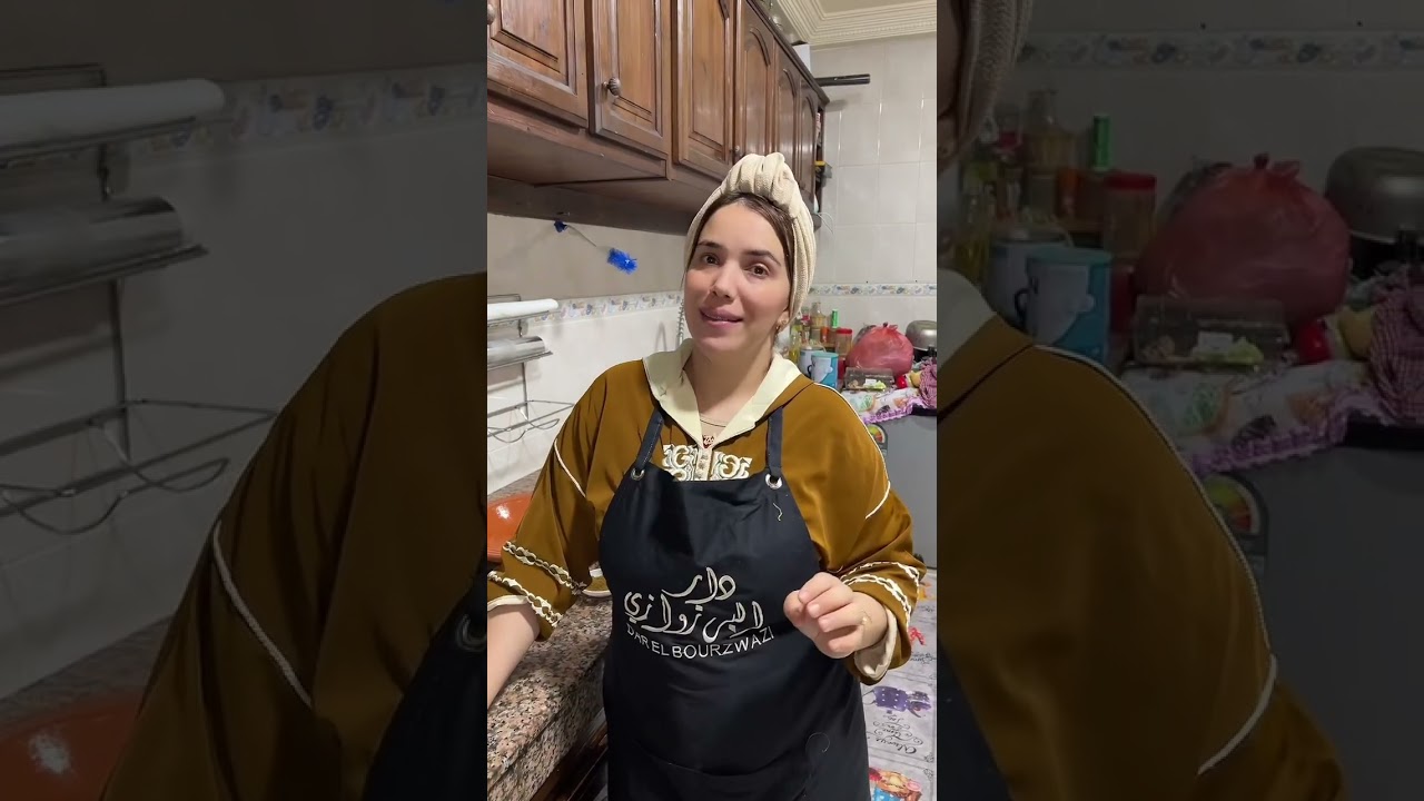 غادي تبهري عائلتك بطريقة الشوا داللحم فالكوكوط والكبدة مشرملة ديال المطاعِم الفخمة مع الشاف ليالي