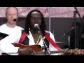 Geoffrey Oryema - Ye Ye Ye - 8/14/1994 - Woodstock 94 (Official)