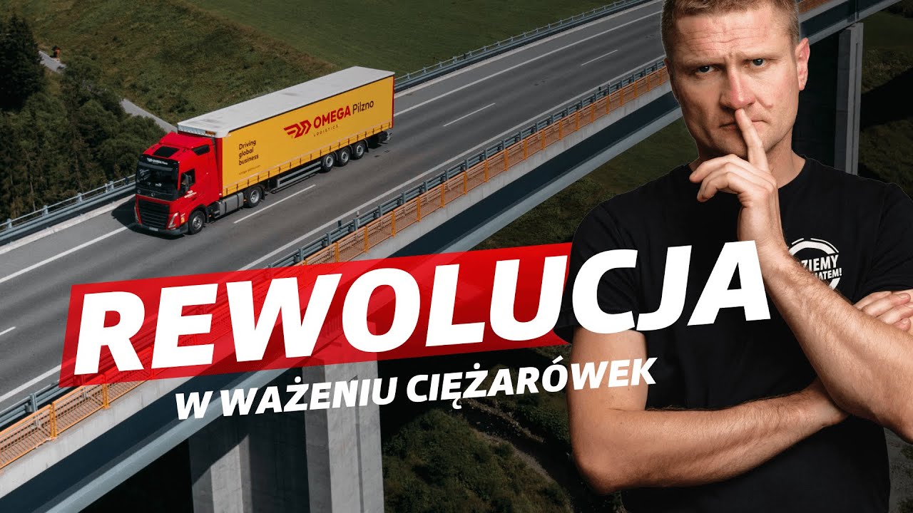 Jak sprawdza się kwalifikację kierowców z Azji? Kiedy Euro7? Pies w kabinie? - nowy Q\u0026A