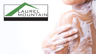 Ramer Collection by Laurel Mountain | Walk In Shower
