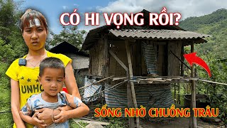 TIN VUI.3 MẸ CON EM THÊM “SỐNG NHỜ CHUỒNG TRÂU” MTQ KHẲNG ĐỊNH CHỨA KHỎI 100% CĂN BỆNH“ĐỘNG KINH”