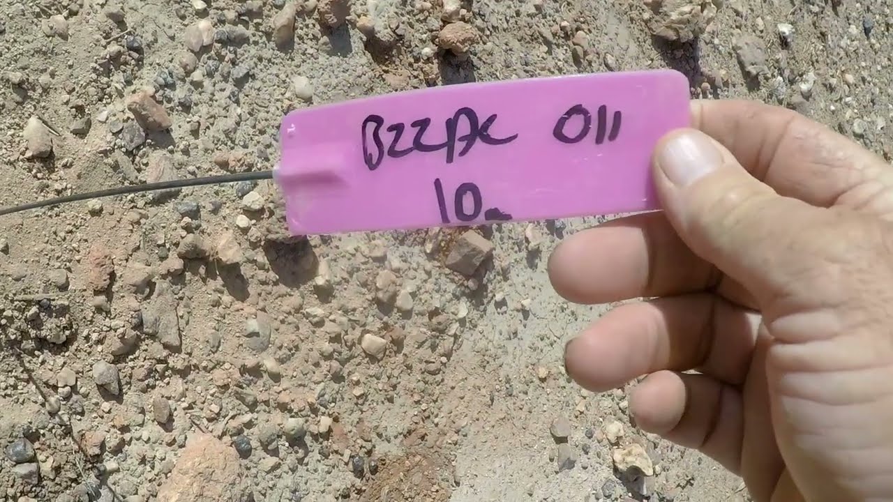 Infinity Mining | Barlow's Gully | ASX:IMI