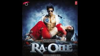Criminal | Ra.One (Remix By Dj A-Myth)
