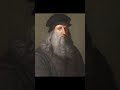 The Story of - Leonardo Da Vinci 🎭😱