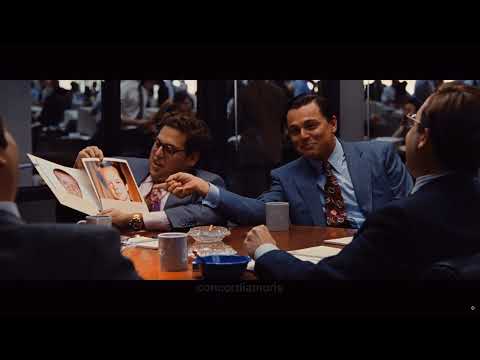 sdp interlude (Wolf of Wallstreet Edit 4K)
