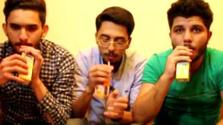 Turkiyə istehsalı mallar yedik !