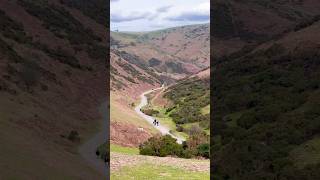 📍Carding Mill Valley, Shropshire Hills #travel #explore #nature #peace #water #scenery