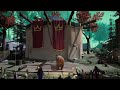 Abby muss jetzt fliehen! (A Juggler's Tale)