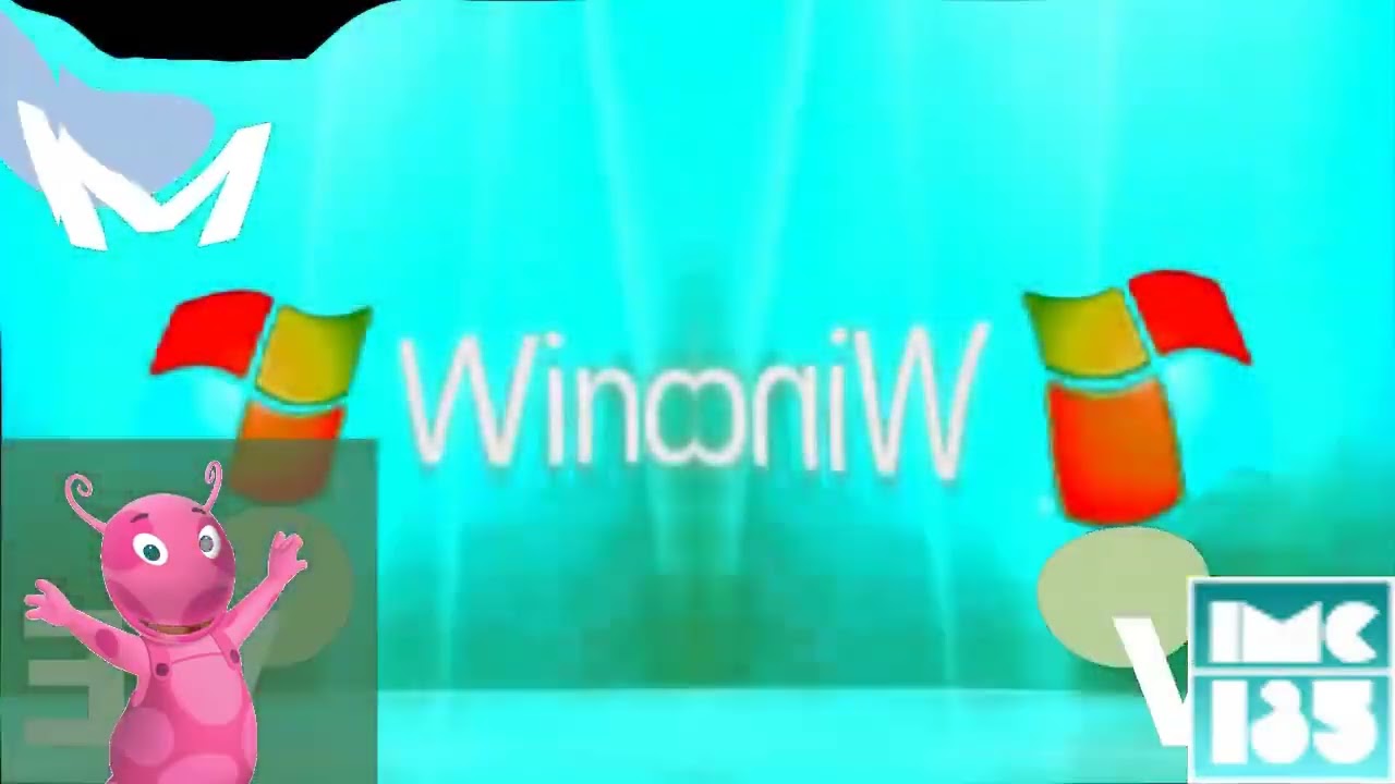(REUPLOAD) Windows Vista Startup Effects Round 3 vs MFE254, VEHD, & Everyone (3/24)