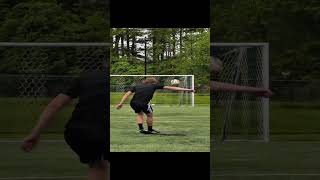 👀 Essa bola vai enlouquecer os goleiros na Copa 2026! #futebol