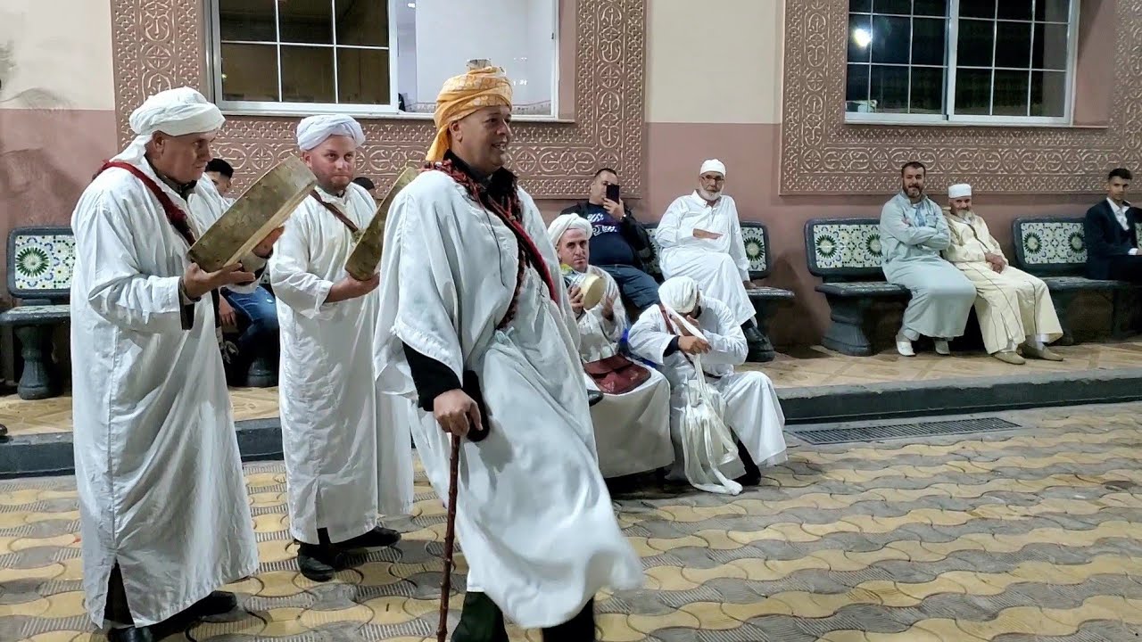 AARFA MSIRDA maghnia wlidate chbikiya