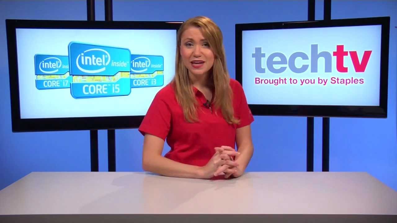 Intel Core I3 Vs I5 Vs I7 Which Processor Is Right For You