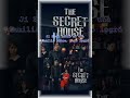La Casa Secreta #seohajun #leeyoungeun #junghun #kangbyul #leeseoungyeon