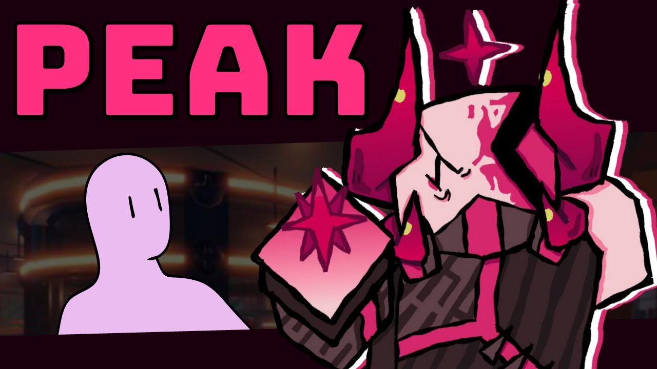 Wait... Phighting! is Peak.