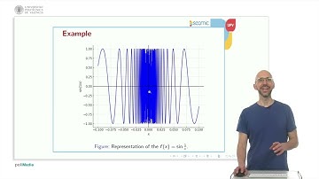 SEAMIC_Functions: Monotonicity and Sandwich Criterion | 11/43 | UPV
