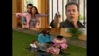 Mariana da Noite - Cap 135 - A Morte de Márcia