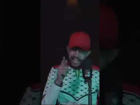 كي تنوي حرب مع زبي سد النقبة متاع البلالط Rap Junior Junior Hassen Samara Clach Rap Song