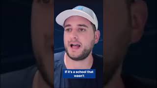Importance of Saying Yes to Interviews with College Coaches