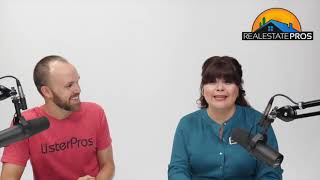 Real Estate Pros - Amy Mendez