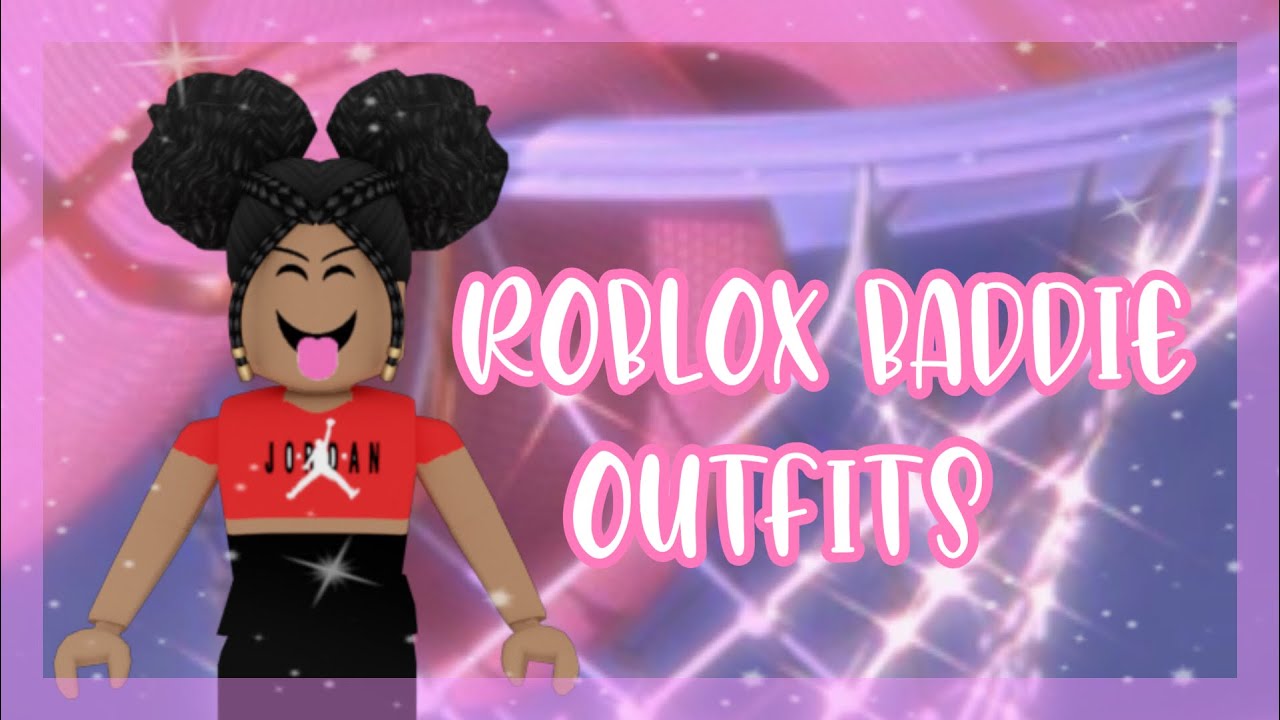 Cute Baddie Roblox Outfits - Micronica68