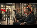Covered In Dust, She Enters A Salon—Unaware The Mafia Boss Is Watching