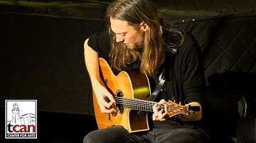 Mike Dawes - Be My Mistake at TCAN