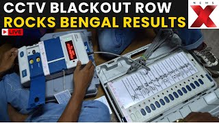West Bengal Poll Results LIVE: Election Commission Responds To Mamata’s CCTV Blackout Claims