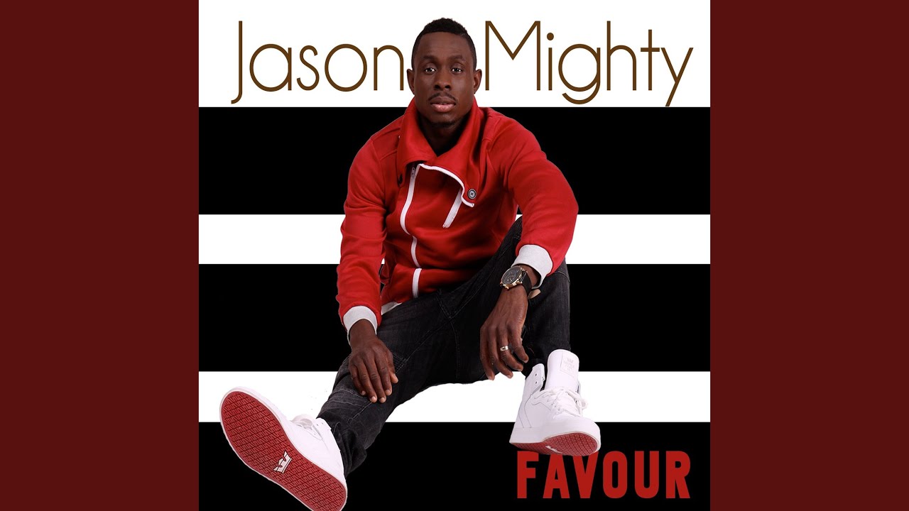 Holy Ghost Bruk Mi Down