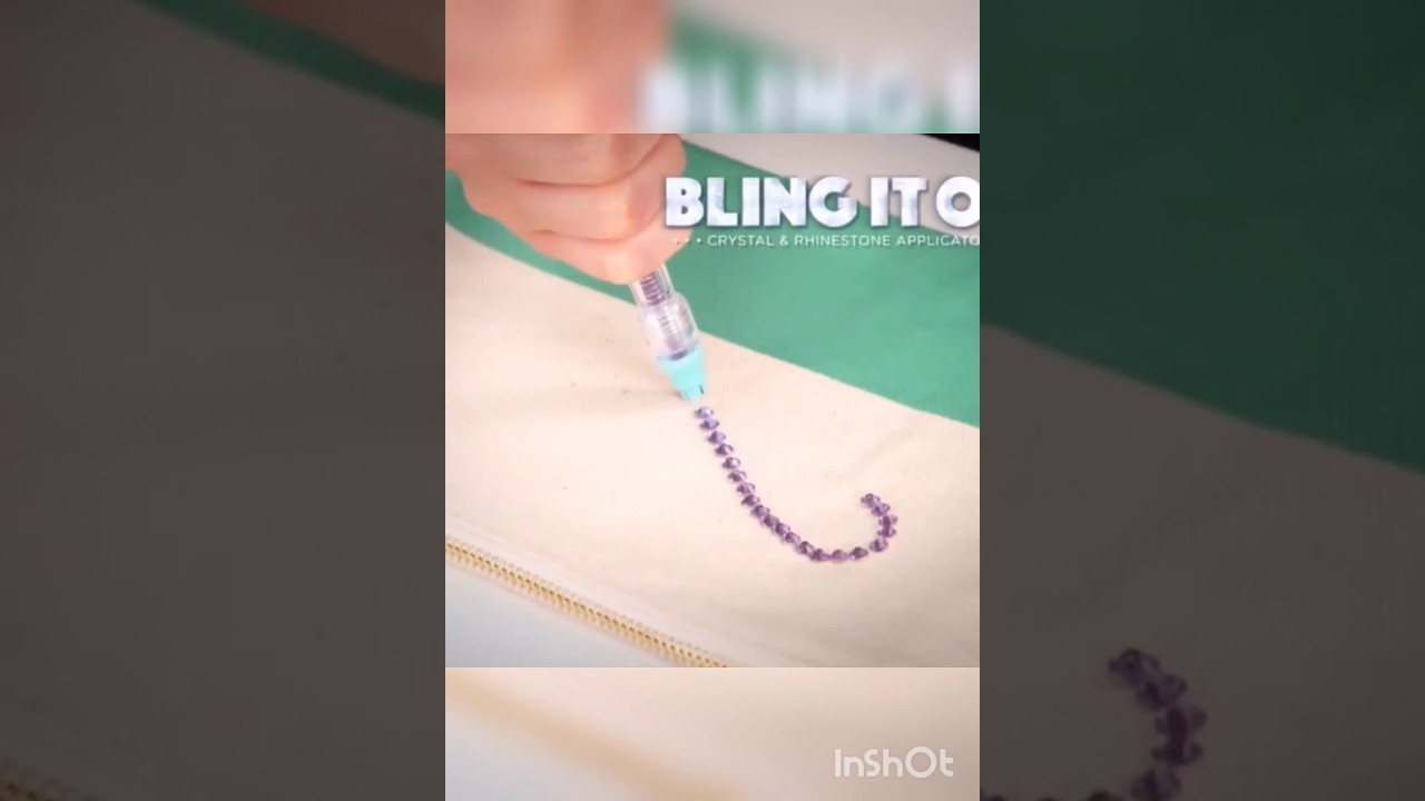 Diamond painting Embroidery Drill pen❤️😮🤯✍️