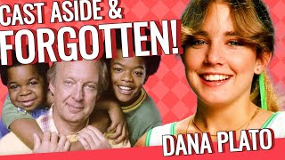 Tragic Details about Dana Plato - Kimberly from TV's "Diff'rent Strokes"