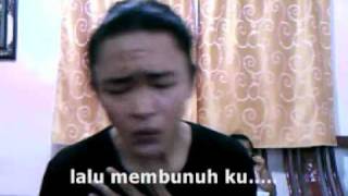 Sayangilah Aku - anak buah yabang khalifah