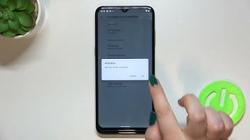 How to Clear Credentials on Nokia G11 – Remove Certificates