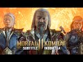 MENUJU ERA BARU - MORTAL KOMBAT 11 SUBTITLE INDONESIA | GAMEPLAY #4