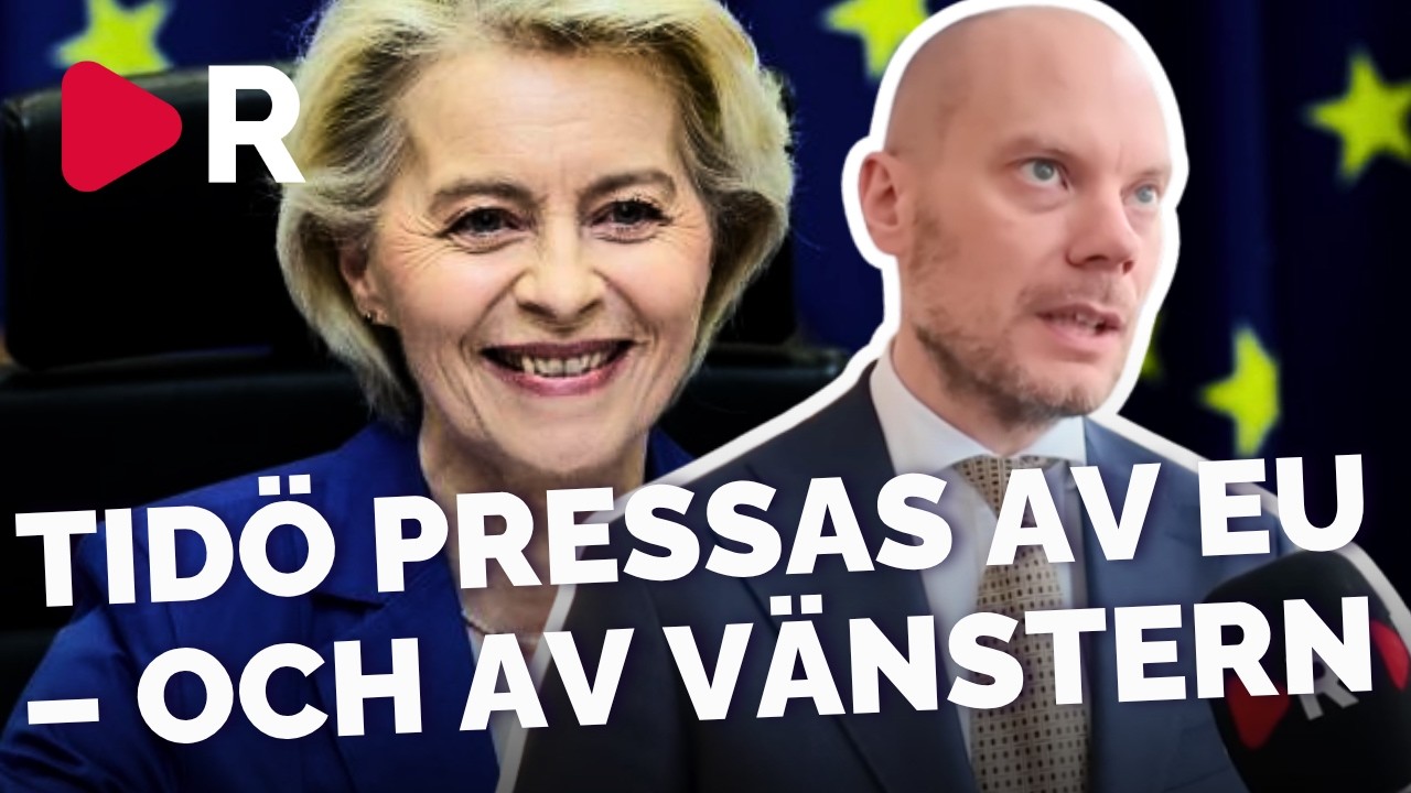 SD-topparna: Inte SD:s fel att Tidö tappar i mätningen