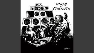 Unity is Strength