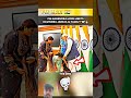 PM Modi ji vs Ravinder jdeda and femali