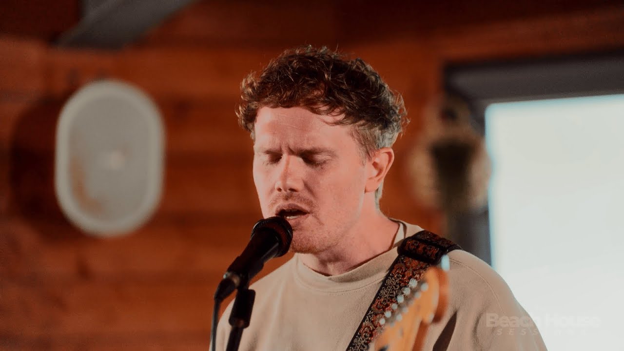 Nature TV - Live From The Beach House