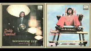 Usah Kau Coba Mencintaiku  Deddy Damhudi