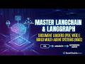 Module 6 Mastering LangChain Document Loaders PDF, Web | MAS | Multi Agent System using LangGraph
