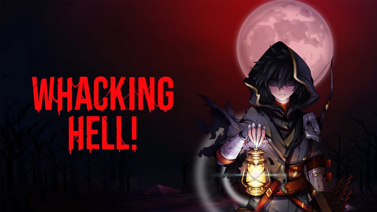 Whacking Hell! Demo Gameplay (PS5) - YouTube