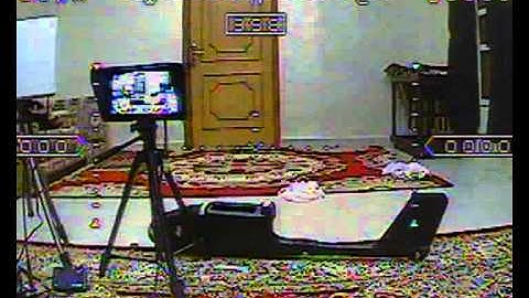 Finwing Penguin FPV Plane Overview