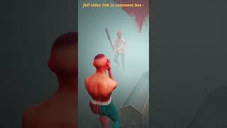 Half sward || #pcgames #gaming #funny #games