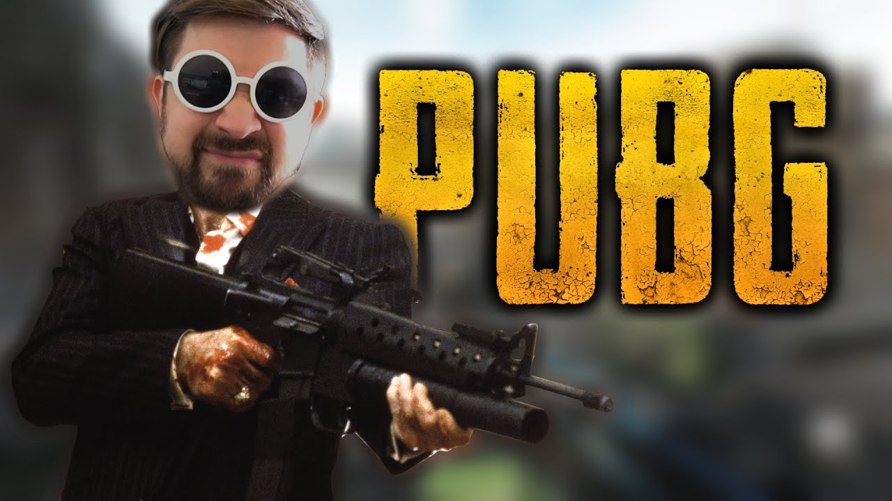 Chicken Royal ★ PUBG: Battlegrounds ★ PC LIVE Gameplay German / Deutsch