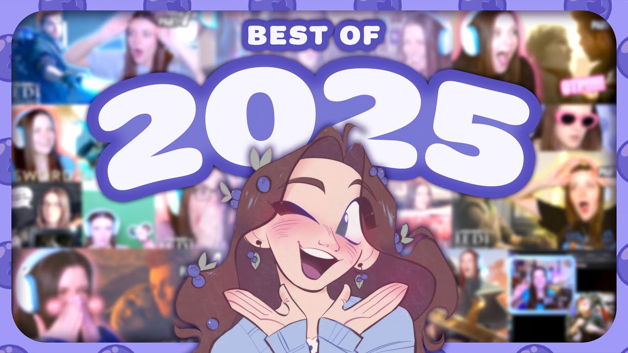 Best Of Juliberry 2025