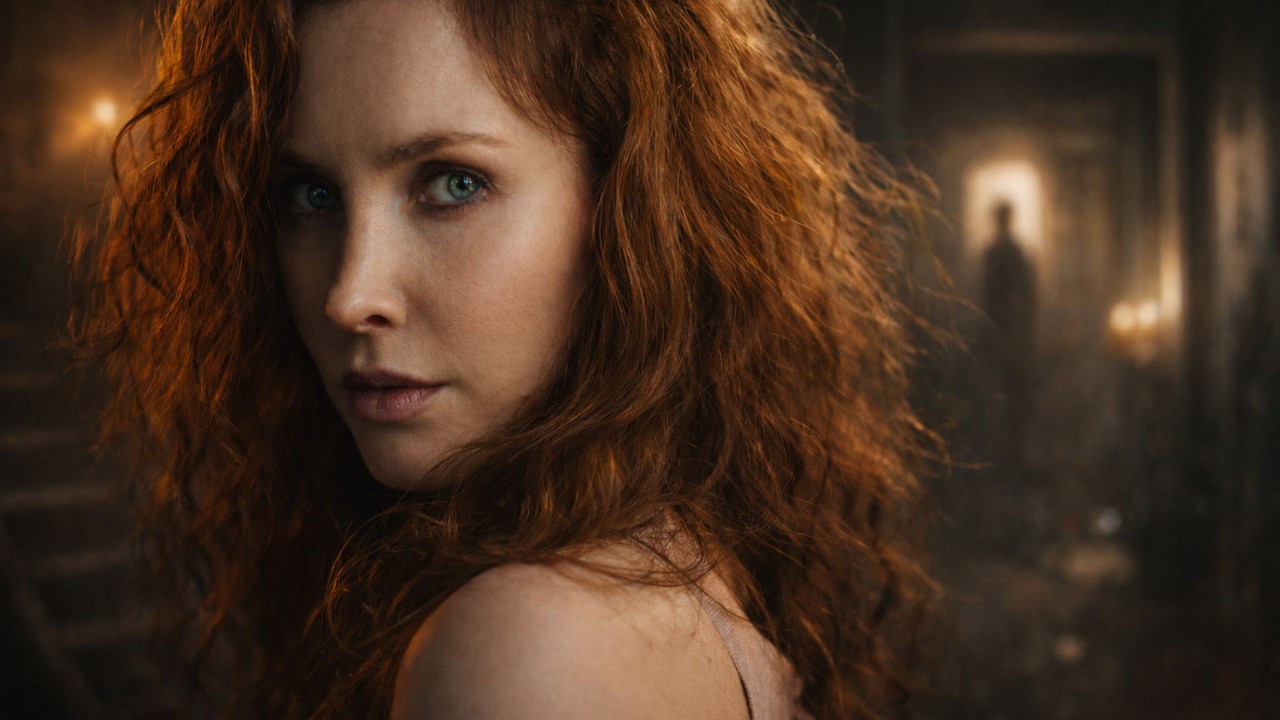 ¿Por qué el pastel de aniversario не fue cortado con un cuchillo, sino con el bisturí del asesino?