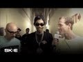Wiz Khalifa & Berner Launch New Clothing Line Freshko at DJ Skee's Store Tradition