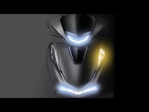 Video 2023 Honda's New Scooters Series Packed with Features... - youtube