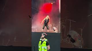 The Phantom of the Opera - Floor Jansen &amp; Marko Hietala Kuopioroxk 2025