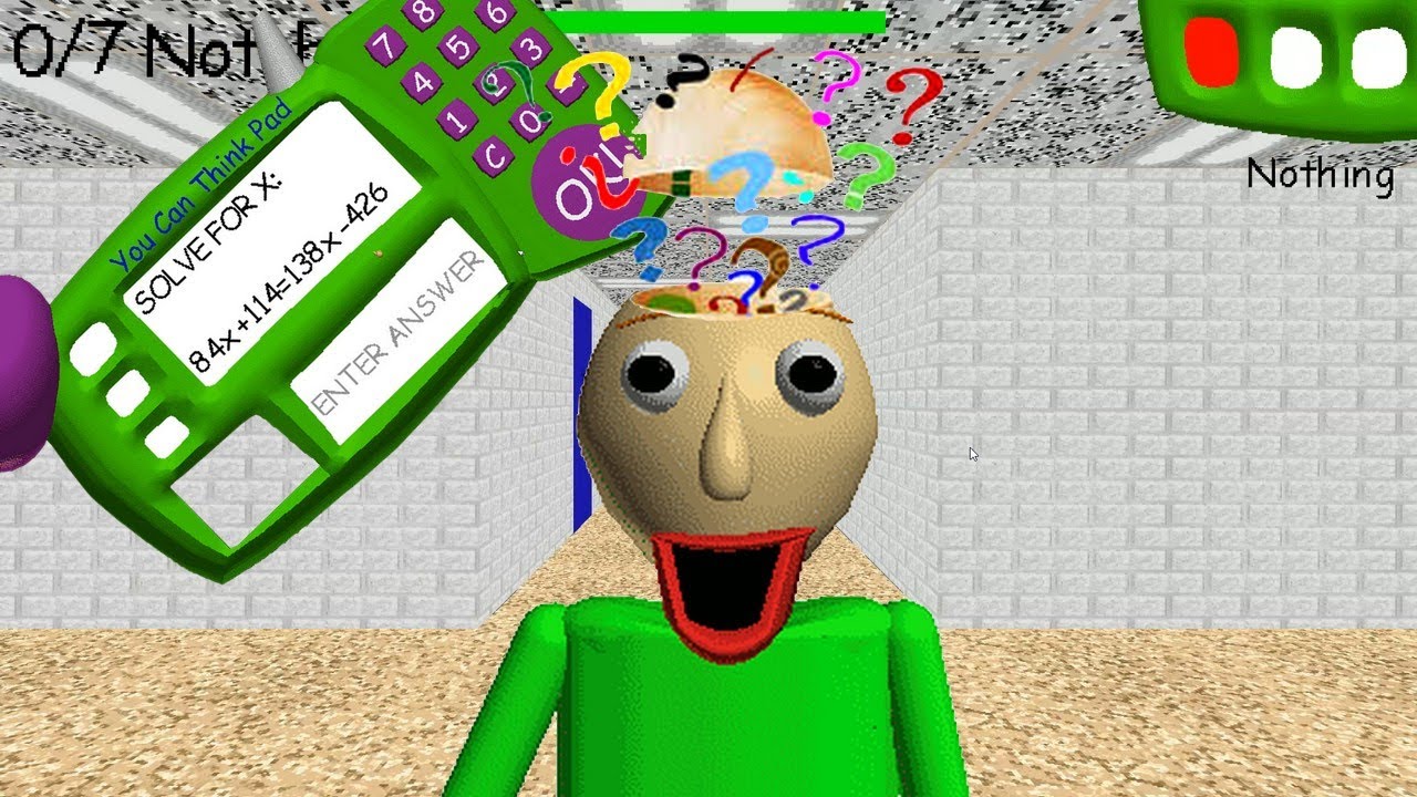 Baldi s basics plus mod. Baldi s Basics 1.4. Бсода БАЛДИ Басикс. Baldi s Basics in Education and Learning 1.4.3. БАЛДИ плюс.