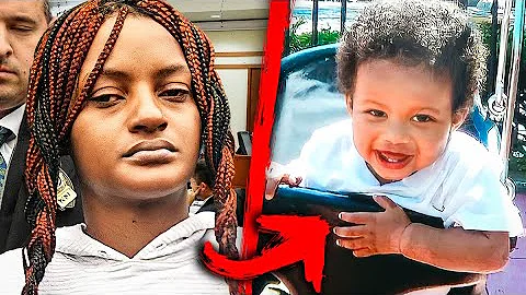 The Babysitter Who Abused & Murdered A 1-Year-Old...